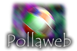 Pollaweb
